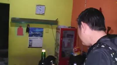 Sikap Tegas Dedi Mulyadi : Berantas Peredaran Minuman Keras Borong Miras Ilegal di Toko Teman