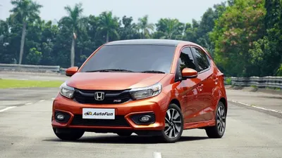 Mobil Rp150 jutaan cocok buat mudik Lebaran