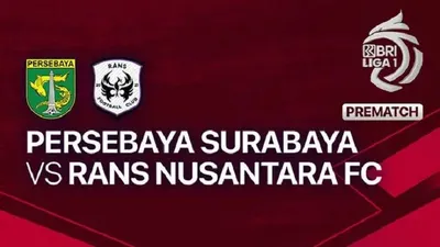 RANS FC Hadapi Persebaya Surabaya di&nbsp;Liga 1 BRI 2023, Raffi Ahmad Ungkap Hal ini