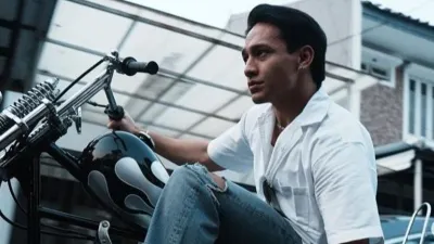 Jefri Nichol 