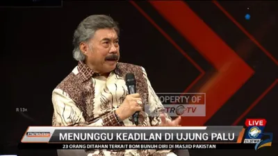 Hebatnya Bukan Main! Inilah Para Warior yang Berperan Penting Atas Terbongkarnya Kasus Pembunuhan Brigadir J