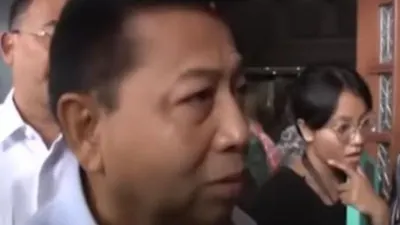 Setya Novanto
