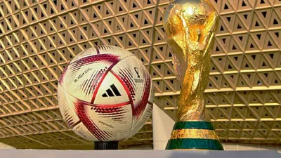 Takjub, Qatar Didaulat Sebagai Tuan Rumah Sepak Bola Tersukses Sepanjang Sejarah Piala Dunia 2022!
