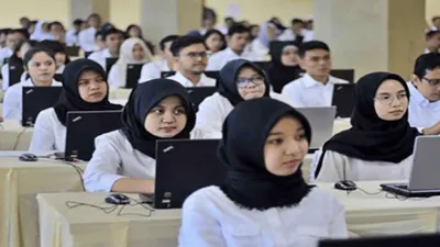 Jadwal PPPK Teknis 2022 Kementerian Agama 