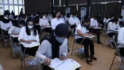 Simulasi Jadwal CPNS 2023, Kepada Calon Pendaftar Diharap Mempersiapkan Diri! 