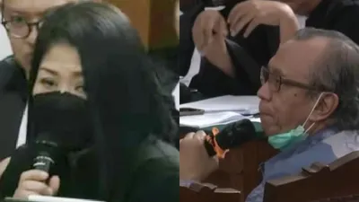 Ahli Kriminologi Heran Ferdy Sambo Tak Suruh Putri Candrawathi Visum: Perwira Tinggi Tau Harus Ada Ini