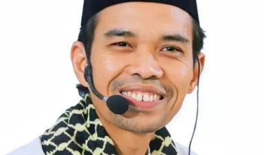Ustadz Abdul Somad berikan amalan agar dagangan laris manis
