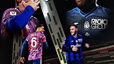 Prediksi Juventus Vs Atalanta Liga Serie A. Instagram/@juventus_fan_club_albania_