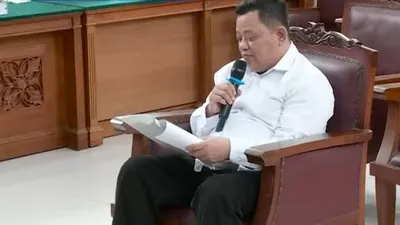 Catat Tanggalnya! Usai Jalani Sidang Duplik, Hakim Akan Putuskan Vonis Untuk Kuat Maruf Pada Tanggal Berikut, Kapan?