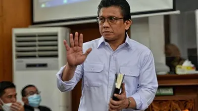 Lelah Berbohong, Ferdy Sambo Akhirnya Akui Hal Mengejutkan Ini, AKP Irfan: Saya Tidak Berdaya dalam Melawan