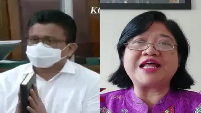 Soal Ferdy Sambo Gugat Presiden Jokowi dan Kapolri, Kompolnas bilang begini
