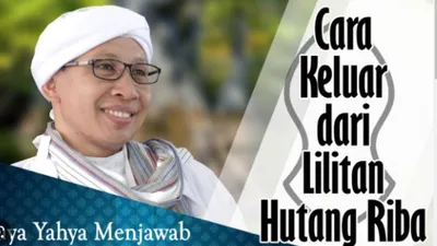 Kamu Punya Hutang? Buya Yahya Beberkan Doa dan Petuah Agar Terlepas Dari Hutang