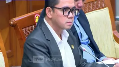 Deretan Kontroversi Arteria Dahlan