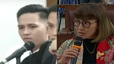 Ahli Psikologi Klinis Sebut Richard Eliezer Cemas dan Takut Hingga Memiliki Kecenderungan Hipomania Dominan
