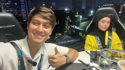 Ramalan Ahli Tarot Koh Anthony Tahun 2023 Sebut Artis Inisial B dan L akan Bercerai di , Billar dan Lesti? 