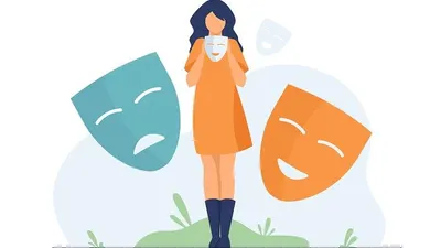 Tidak ada satu pun hubungan yang lebih bermakna dalam hidup kita selain hubungan yang kita miliki dengan diri kita sendiri.