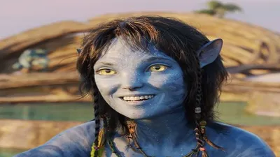 Dalam Beberapa Hari Film Avatar 2 The Way of Water Raup Untung Triliunan!
