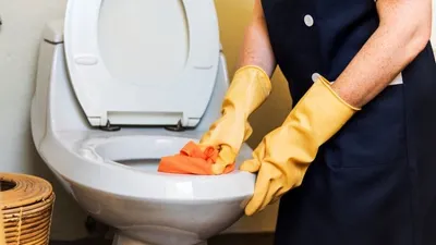 Ilustrasi. Viralnya kasus dugaan korupsi anggaran toilet sekolah di Kabupaten Bekasi, Jawa Barat yang menelan anggaran cukup fantastis sangat menarik perhatian masyarakat.