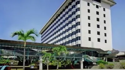 Heboh! Fenomena Obral Hotel Mewah di Jakarta Pada Situs Jual Beli Online, Cek Faktanya di Sini