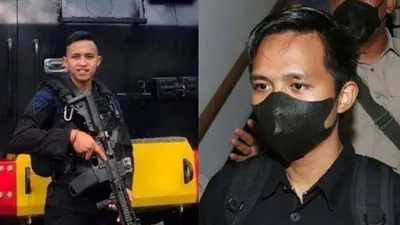 Buntut dari Tuntutan Richard Eliezer yang Berstatus JC, Akun Sosmed Presiden Jokowi Diserbu Netizen: Tolong Pak....