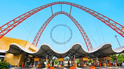 Taman Impian Jaya Ancol bagi bagi tiket gratis 