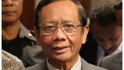 Mahfud MD Lawan Bigadir Jenderal yang Ingin Pengaruhi Vonis Hukum Ferdy Sambo, Kerahkan Pihak Ini