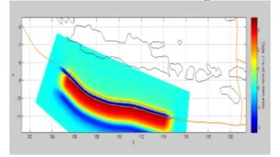 Pemetaan Zona Tsunami Gempa Megathrust di Pulau Jawa: Gelombang di Tasikmalaya Paling Tinggi