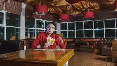 Hard Gumay Ramal Penyanyi Inisial R Akan Nikah dengan Sosok Ini di Akhir Tahun, Siapa? Cek Bocorannya di Sini!