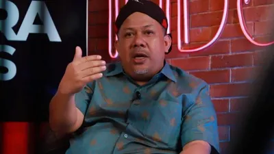 Fahri Hamzah Minta Indonesia Ubah Mindset dari Konsumen menjadi Penyelenggara Haji