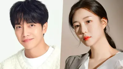 Lee Seung Gi menikah dengan Lee Da In, ternyata putri artis terkenal Korea Selatan