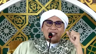 Buya Yahya