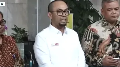 PPATK Sebut Rp300 Triliun Bukan Korupsi