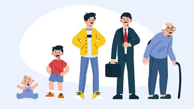 Ilustrasi. 6 Hal yang Harus Dipelajari Seiring Bertambahnya Usia, Nomor 4 Paling Relate!