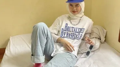 Outfit Nonton Konser