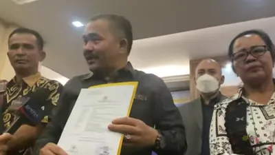 Berat! Banding dan Kasasi Ferdy Sambo CS Terhambat, Ini Strategi Pengacara Keluarga Mendiang Yosua Hutabarat