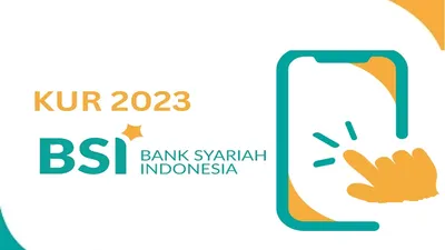 KUR Bank Syariah Indonesia