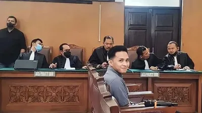 Nah, Kata Saksi Meringankan Richard Eliezer Sih Pelaku Pidana Belum Tentu Dimintai Pertanggungjawaban!