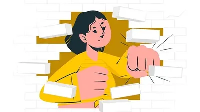Menjadi kuat secara emosional berarti mampu menangani dan mengekspresikan perasaan Anda dengan cara yang membantu dan mendorong Anda maju dalam hidup.