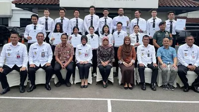 CPNS 2023 Terlihat Hilalnya, Berikut Info Bocoran&nbsp;Rekrutmen dan Formasinya!