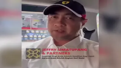 Menilai Kasus Dugaan KDRT Terkesan Seperti Settingan, Ferry Irawan Menuntut hal ini untuk Segera Dilakukan   