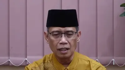Ustaz Danu