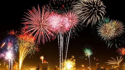 Malam Tahun Baru di Jakarta Bakal Meriah, dari Car Free Night hingga Semarak Muda-mudi