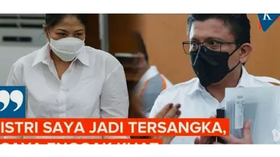 Menuju Penghujung Sidang, Ferdy Sambo Kini Akui Kebohongan Soal Skenario Duren Tiga, Ternyata Demi Istrinya