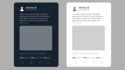 Isi Twitter Bahasa Inggris atau Bahasa Asing
