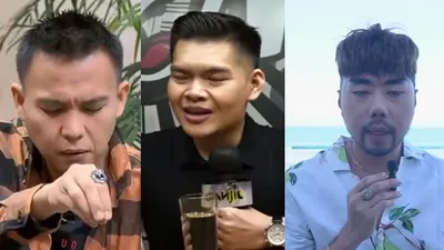Ngeri! Hard Gumay, Miyan dan Roy Kiyoshi Kompak Meramal Bencana Besar Ini Kembali Terjadi Pada 2023, Apa Itu?