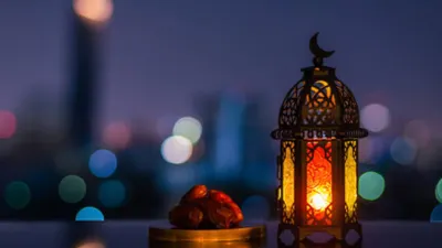 Berikut Jadwal Imsakiyah 