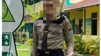Viral polisi tembak polisi di Bogor yang menewaskan Bripda Ignatius Dwi Frisce Sirage (IDF) sedang menjadi sorotan.