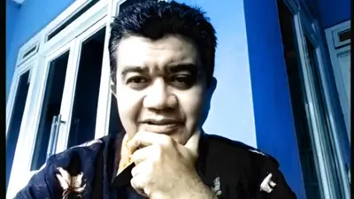 Reza Indragiri Klub Moge Dirjen Pajak Dibubarkan