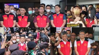 Susno Duajdi Sebut Hakim Terpancing 'Permainan' Sambo, PN Jaksel Ternyata Sudah Siapkan Serangan Balasan