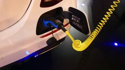 Mobil Listrik Murah